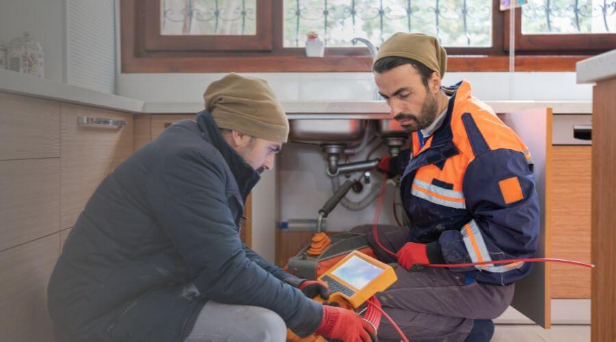 Professional septic pumping service in Deland, FL